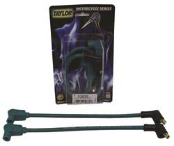 Taylor Cable - 8mm Spiro Pro Ignition Wire Set - Taylor Cable 10835 UPC: 088197108358 - Image 1