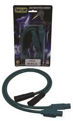 Taylor Cable - 8mm Spiro Pro Ignition Wire Set - Taylor Cable 10834 UPC: 088197108341 - Image 1