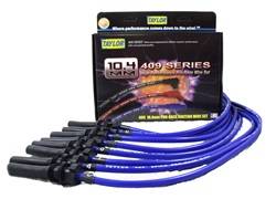 Taylor Cable - 409 Pro Race Ignition Wire Set - Taylor Cable 79609 UPC: 088197796098 - Image 1