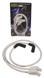 Taylor Cable - 8mm Spiro Pro Ignition Wire Set - Taylor Cable 10936 UPC: 088197109362 - Image 1