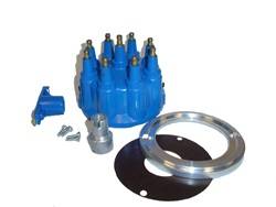 Taylor Cable - Ignition Cap And Rotor Kit - Taylor Cable 916840 UPC: 088197015304 - Image 1