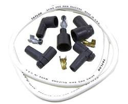 Taylor Cable - Spiro Pro Coil Wire Repair Kit - Taylor Cable 45499 UPC: 088197454998 - Image 1