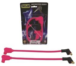 Taylor Cable - 8mm Spiro Pro Ignition Wire Set - Taylor Cable 10735 UPC: 088197107351 - Image 1