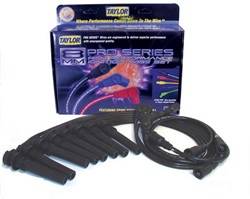 Taylor Cable - 8mm Spiro Pro Ignition Wire Set - Taylor Cable 72034 UPC: 088197720345 - Image 1