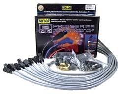 Taylor Cable - 8mm Spiro Pro Ignition Wire Set - Taylor Cable 53853 UPC: 088197538537 - Image 1