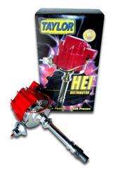 Taylor Cable - HEI Performance Replacement Distributor - Taylor Cable 640000 UPC: 088197017230 - Image 1