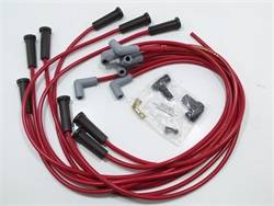 Taylor Cable - ThunderVolt 40 ohm Ferrite Core Performance Ignition Wire Set - Taylor Cable 82235 UPC: 088197822353 - Image 1