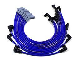 Taylor Cable - ThunderVolt 40 ohm Ferrite Core Performance Ignition Wire Set - Taylor Cable 84655 UPC: 088197846557 - Image 1