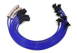 Taylor Cable - ThunderVolt 40 ohm Ferrite Core Performance Ignition Wire Set - Taylor Cable 82621 UPC: 088197826214 - Image 1