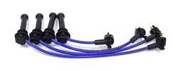 Taylor Cable - ThunderVolt 40 ohm Ferrite Core Performance Ignition Wire Set - Taylor Cable 82615 UPC: 088197826153 - Image 1