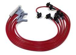 Taylor Cable - ThunderVolt 40 ohm Ferrite Core Performance Ignition Wire Set - Taylor Cable 82222 UPC: 088197822223 - Image 1
