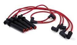 Taylor Cable - ThunderVolt 40 ohm Ferrite Core Performance Ignition Wire Set - Taylor Cable 87282 UPC: 088197872822 - Image 1