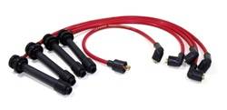 Taylor Cable - ThunderVolt 40 ohm Ferrite Core Performance Ignition Wire Set - Taylor Cable 87243 UPC: 088197872433 - Image 1