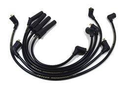 Taylor Cable - ThunderVolt 40 ohm Ferrite Core Performance Ignition Wire Set - Taylor Cable 87047 UPC: 088197870477 - Image 1