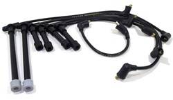Taylor Cable - ThunderVolt 40 ohm Ferrite Core Performance Ignition Wire Set - Taylor Cable 87042 UPC: 088197870422 - Image 1