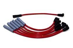 Taylor Cable - ThunderVolt 40 ohm Ferrite Core Performance Ignition Wire Set - Taylor Cable 84248 UPC: 088197842481 - Image 1
