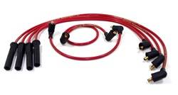 Taylor Cable - ThunderVolt 40 ohm Ferrite Core Performance Ignition Wire Set - Taylor Cable 87230 UPC: 088197872303 - Image 1