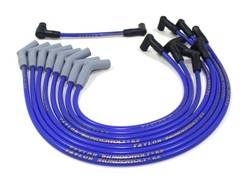 Taylor Cable - ThunderVolt 40 ohm Ferrite Core Performance Ignition Wire Set - Taylor Cable 84692 UPC: 088197846922 - Image 1