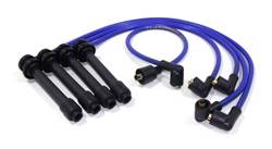 Taylor Cable - ThunderVolt 40 ohm Ferrite Core Performance Ignition Wire Set - Taylor Cable 87643 UPC: 088197876431 - Image 1