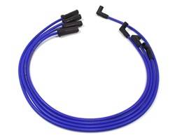 Taylor Cable - ThunderVolt 40 ohm Ferrite Core Performance Ignition Wire Set - Taylor Cable 82628 UPC: 088197826283 - Image 1