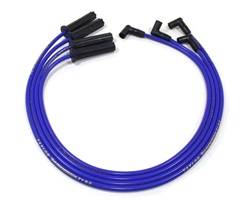 Taylor Cable - ThunderVolt 40 ohm Ferrite Core Performance Ignition Wire Set - Taylor Cable 82624 UPC: 088197826245 - Image 1