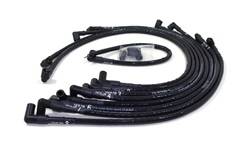 Taylor Cable - ThunderVolt Sleeved 40 ohm Ferrite Core Performance Ignition Wire Set - Taylor Cable 86067 UPC: 088197860676 - Image 1