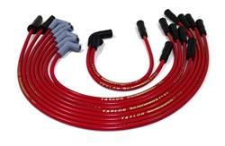 Taylor Cable - ThunderVolt 40 ohm Ferrite Core Performance Ignition Wire Set - Taylor Cable 84225 UPC: 088197842252 - Image 1
