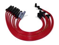 Taylor Cable - ThunderVolt 40 ohm Ferrite Core Performance Ignition Wire Set - Taylor Cable 84216 UPC: 088197842160 - Image 1