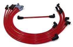 Taylor Cable - ThunderVolt 40 ohm Ferrite Core Performance Ignition Wire Set - Taylor Cable 84211 UPC: 088197842115 - Image 1