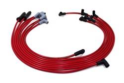 Taylor Cable - ThunderVolt 40 ohm Ferrite Core Performance Ignition Wire Set - Taylor Cable 84210 UPC: 088197842108 - Image 1