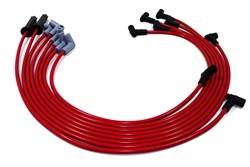 Taylor Cable - ThunderVolt 40 ohm Ferrite Core Performance Ignition Wire Set - Taylor Cable 84207 UPC: 088197842078 - Image 1