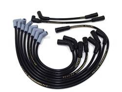 Taylor Cable - ThunderVolt 40 ohm Ferrite Core Performance Ignition Wire Set - Taylor Cable 84027 UPC: 088197840272 - Image 1