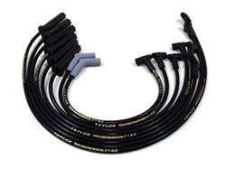 Taylor Cable - ThunderVolt 40 ohm Ferrite Core Performance Ignition Wire Set - Taylor Cable 84016 UPC: 088197840166 - Image 1