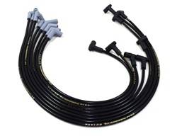 Taylor Cable - ThunderVolt 40 ohm Ferrite Core Performance Ignition Wire Set - Taylor Cable 84009 UPC: 088197840098 - Image 1