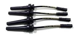 Taylor Cable - ThunderVolt 40 ohm Ferrite Core Performance Ignition Wire Set - Taylor Cable 82027 UPC: 088197820274 - Image 1