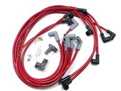 Taylor Cable - ThunderVolt 50 ohm Ferrite Core Performance Ignition Wire Set - Taylor Cable 86201 UPC: 088197862014 - Image 1