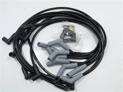 Taylor Cable - ThunderVolt 50 ohm Ferrite Core Performance Ignition Wire Set - Taylor Cable 86058 UPC: 088197860584 - Image 1