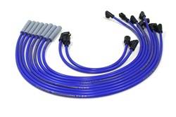 Taylor Cable - ThunderVolt 40 ohm Ferrite Core Performance Ignition Wire Set - Taylor Cable 84652 UPC: 088197846526 - Image 1