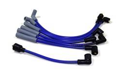 Taylor Cable - ThunderVolt 40 ohm Ferrite Core Performance Ignition Wire Set - Taylor Cable 84647 UPC: 088197846472 - Image 1