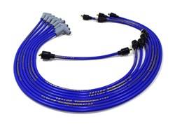 Taylor Cable - ThunderVolt 40 ohm Ferrite Core Performance Ignition Wire Set - Taylor Cable 84605 UPC: 088197846052 - Image 1