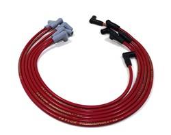 Taylor Cable - ThunderVolt 40 ohm Ferrite Core Performance Ignition Wire Set - Taylor Cable 84243 UPC: 088197842436 - Image 1