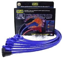Taylor Cable - Pro Wire Ignition Wire Set - Taylor Cable 76638 UPC: 088197766381 - Image 1