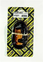 Taylor Cable - ThunderVolt 50 Pre-Made Coil Wire - Taylor Cable 45950 UPC: 088197459504 - Image 1