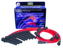 Taylor Cable - 8mm Spiro Pro Ignition Wire Set - Taylor Cable 72226 UPC: 088197722264 - Image 1