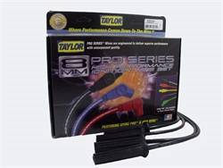 Taylor Cable - 8mm Spiro Pro Ignition Wire Set - Taylor Cable 72031 UPC: 088197720314 - Image 1