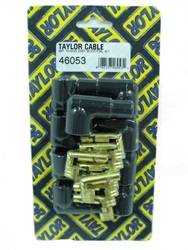 Taylor Cable - Distributor Boot/Terminal Kit - Taylor Cable 46053 UPC: 088197460531 - Image 1