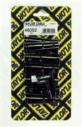 Taylor Cable - Spark Plug Boot And Terminal Spark Plug Wire Set - Taylor Cable 46052 UPC: 088197460524 - Image 1