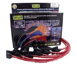 Taylor Cable - 8mm Spiro Pro Ignition Wire Set - Taylor Cable 74268 UPC: 088197742682 - Image 1