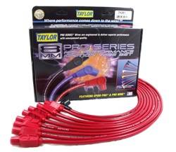 Taylor Cable - 8mm Spiro Pro Ignition Wire Set - Taylor Cable 74261 UPC: 088197742613 - Image 1