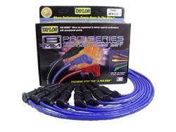 Taylor Cable - 8mm Spiro Pro Ignition Wire Set - Taylor Cable 74685 UPC: 088197746857 - Image 1